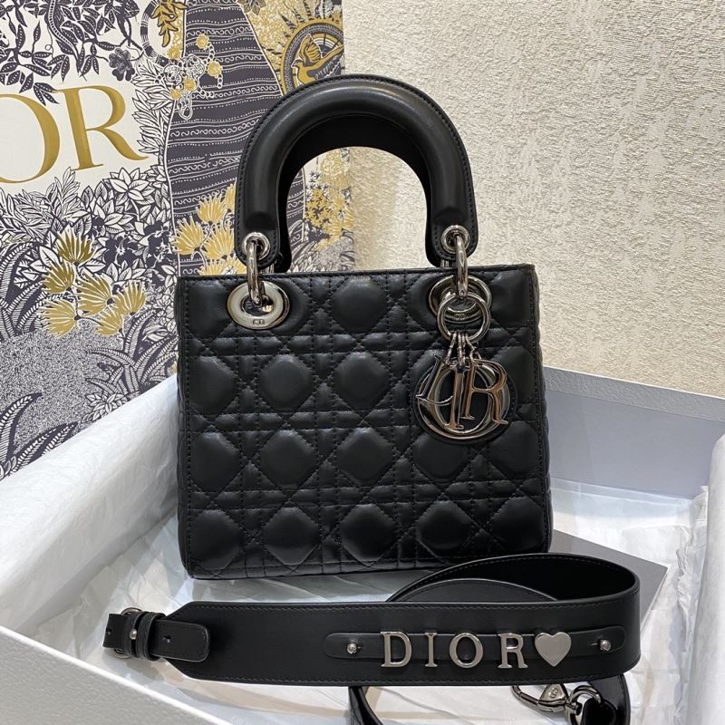 Christian Dior My Lady Bags